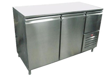 Table Top Refrigerator